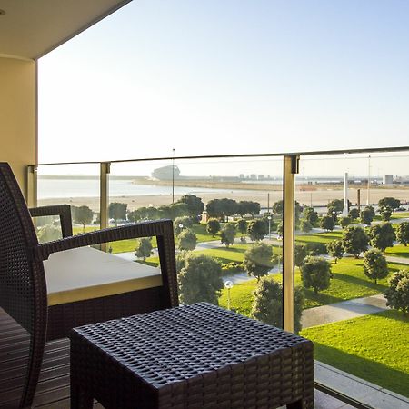 Liiiving In Matosinhos | High Sea Condo エクステリア 写真