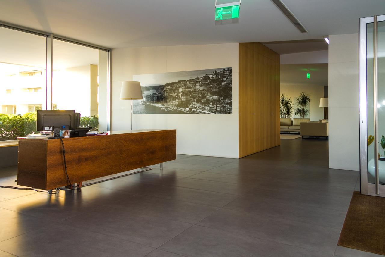 Liiiving In Matosinhos | High Sea Condo エクステリア 写真